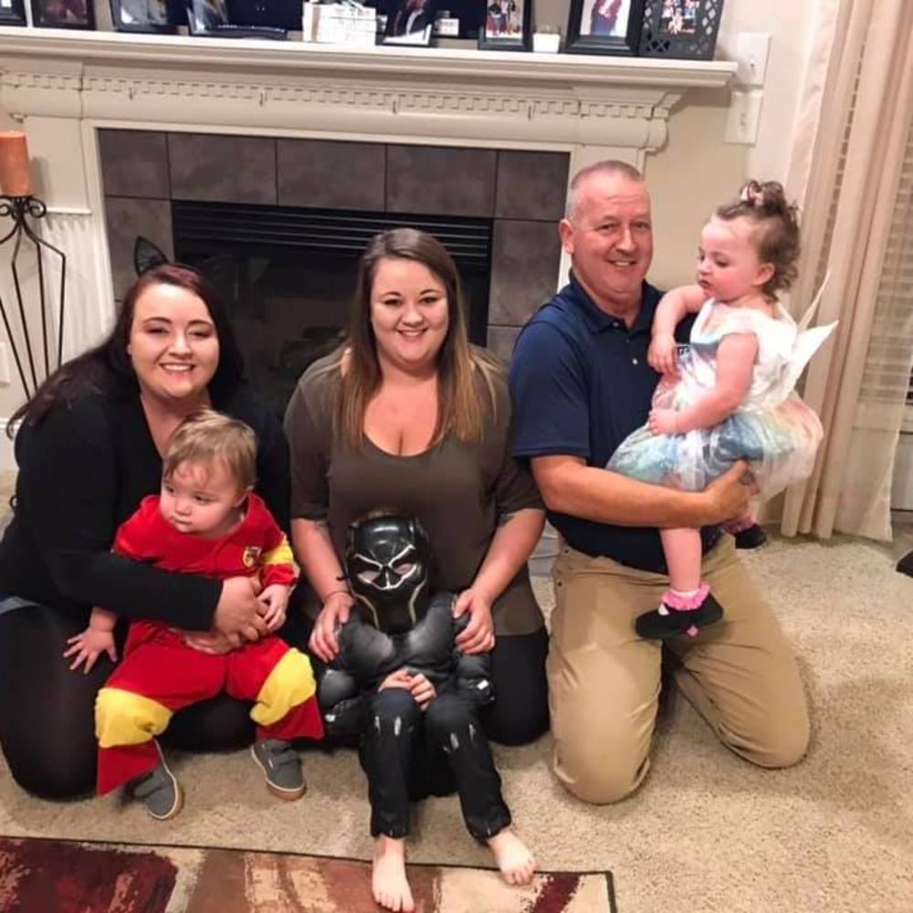 Meet your Posher, Tanya